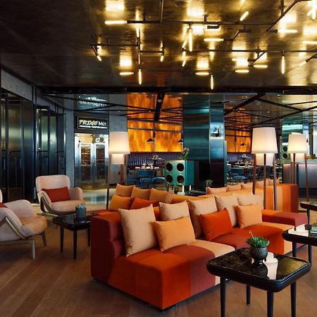 Renaissance New York Flushing Hotel At Tangram Luaran gambar