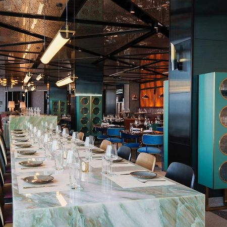 Renaissance New York Flushing Hotel At Tangram Luaran gambar