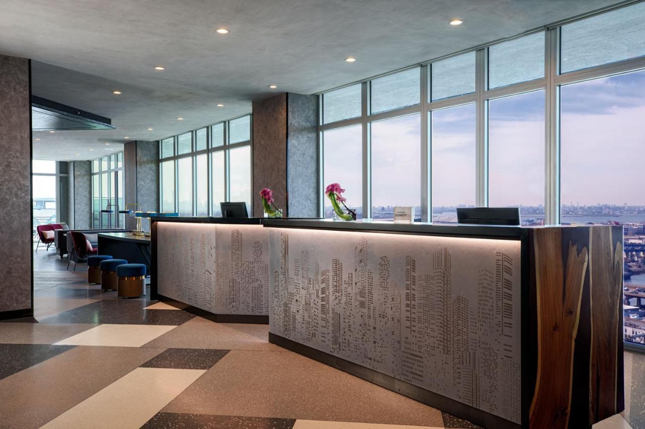 Renaissance New York Flushing Hotel At Tangram Luaran gambar