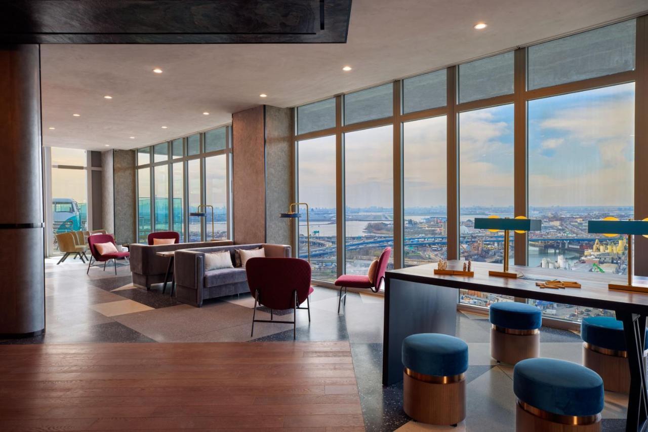 Renaissance New York Flushing Hotel At Tangram Luaran gambar
