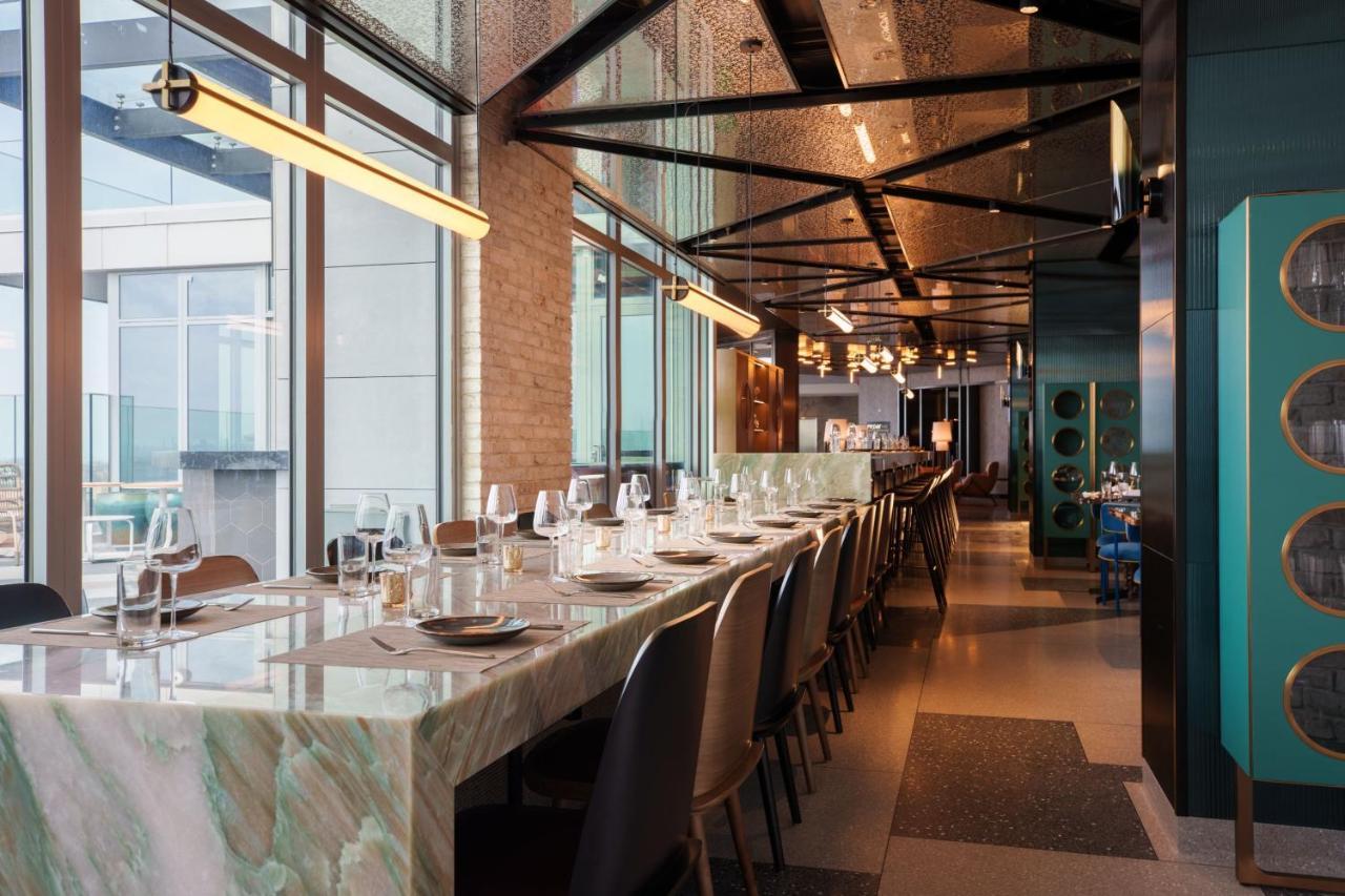 Renaissance New York Flushing Hotel At Tangram Luaran gambar