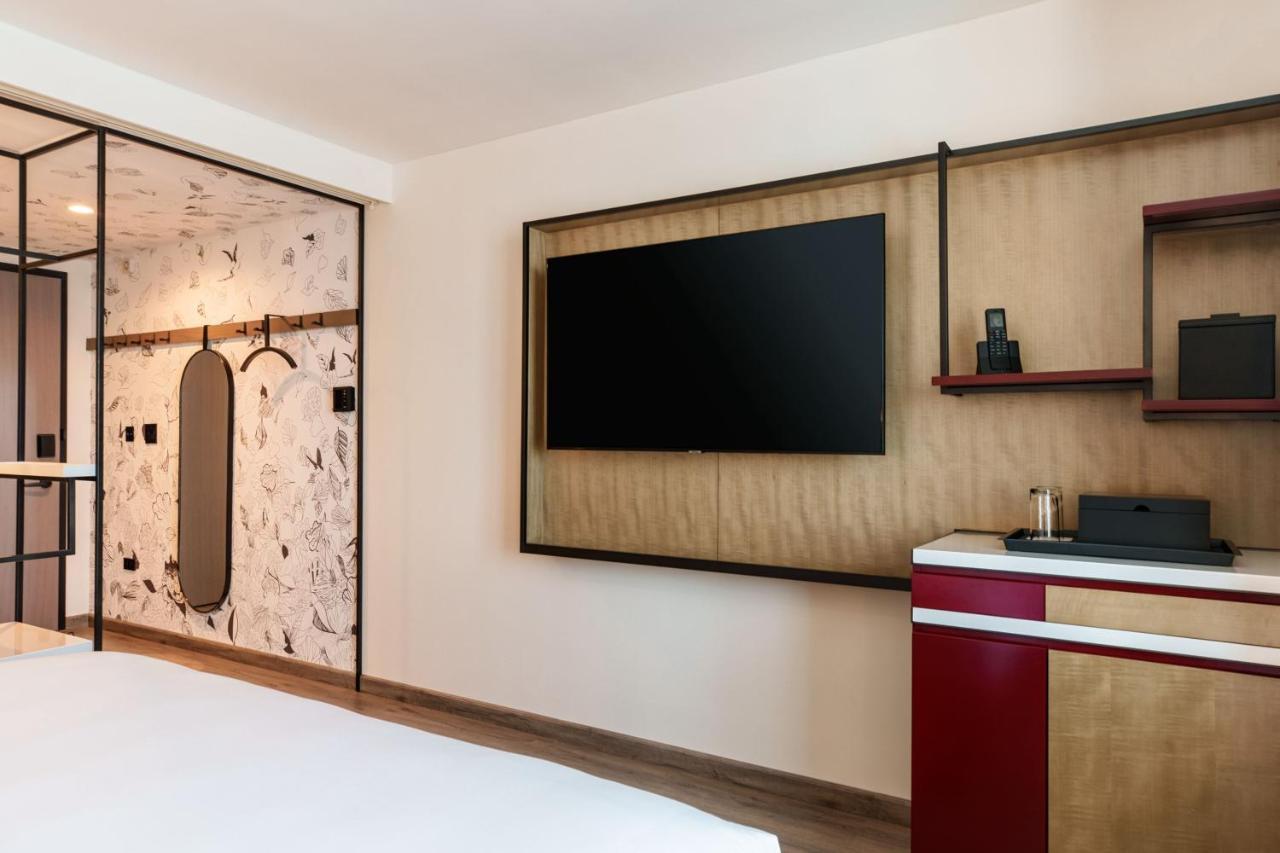 Renaissance New York Flushing Hotel At Tangram Luaran gambar