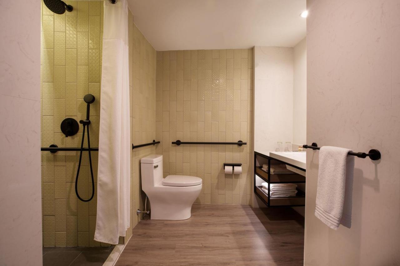 Renaissance New York Flushing Hotel At Tangram Luaran gambar