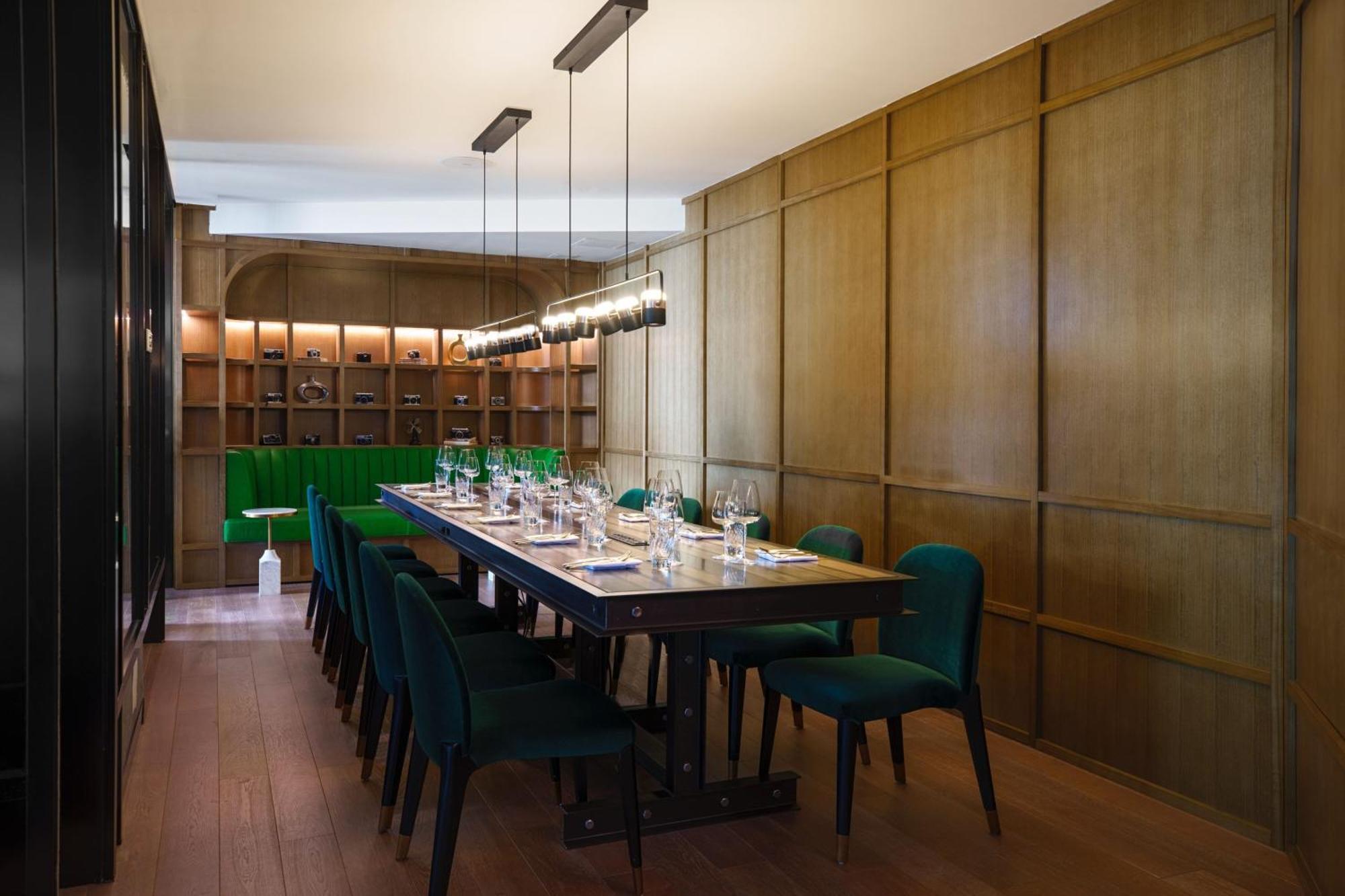 Renaissance New York Flushing Hotel At Tangram Luaran gambar