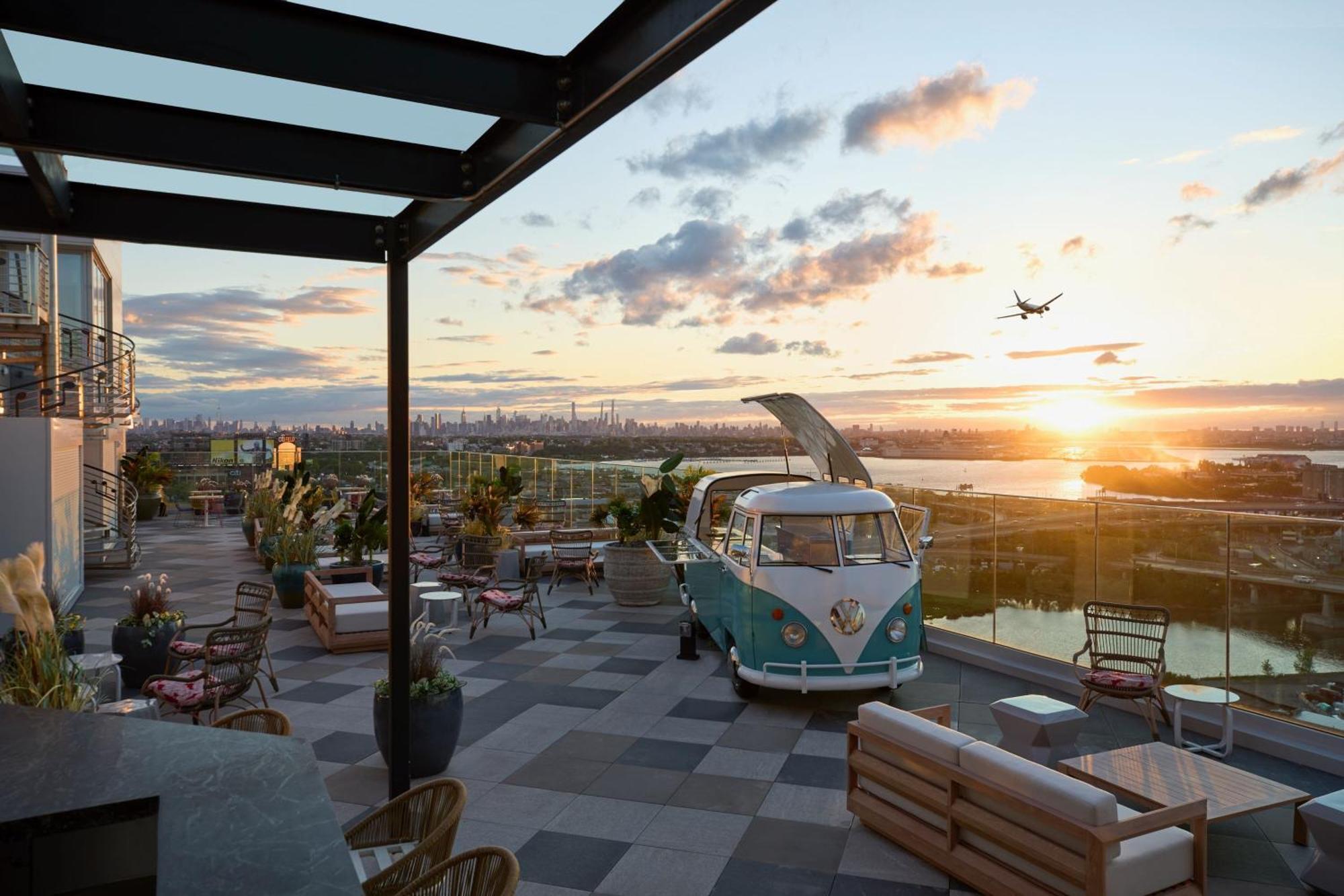 Renaissance New York Flushing Hotel At Tangram Luaran gambar
